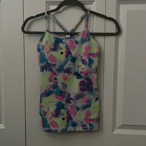 ivivva tank top
